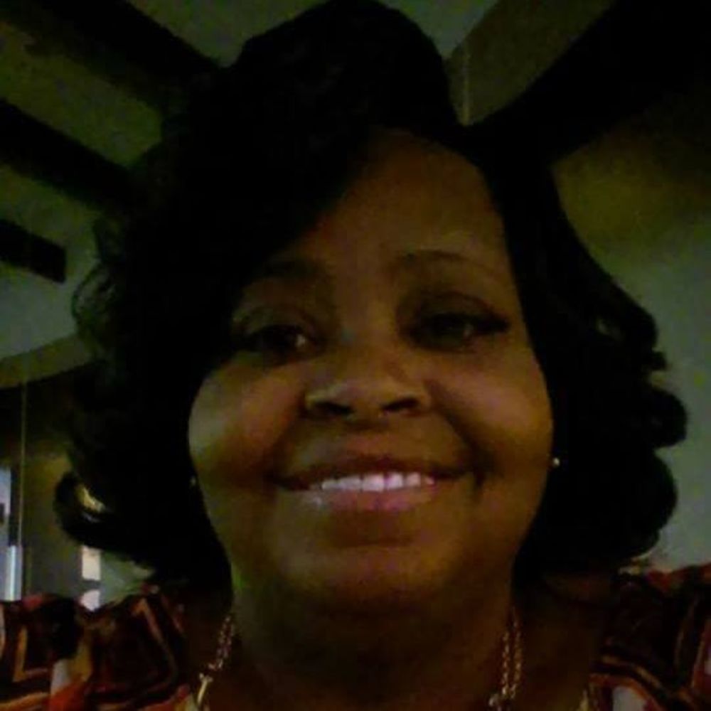 Meet your Posher, Tonya